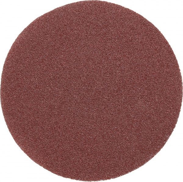 Круг шліфувальний Compass 125 мм 80 Р 1 шт.