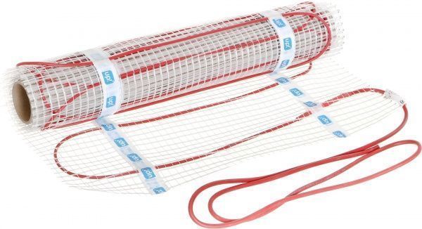 Нагрівальний мат UP! (Underprice) СТНКМ-375-2,5