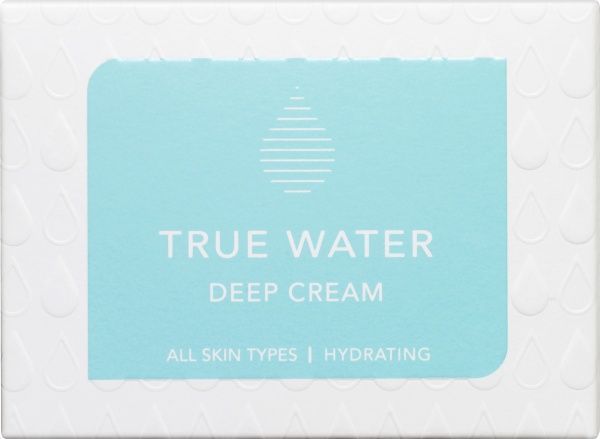 Крем для обличчя денний THANK YOU FARMER Зволожуючий 50 мл