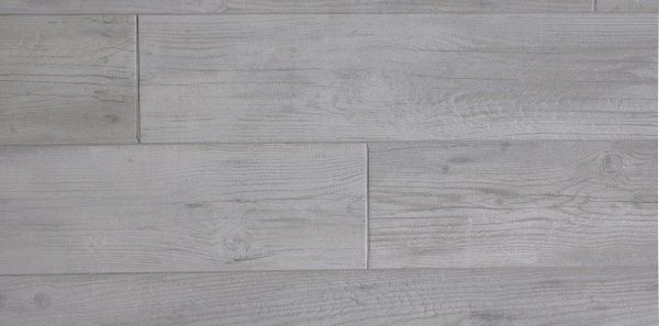 Плитка Zeus Ceramica Legno bianco ZZXLV1R 15x90 (48,6) 