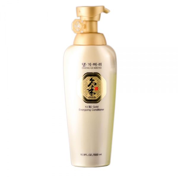 Бальзам Daeng Gi Meo Ri Ki Gold Energizing интенсивный 300 мл