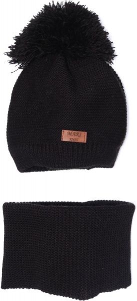 Комплект дитячий р.52-54 чорний 805,00 