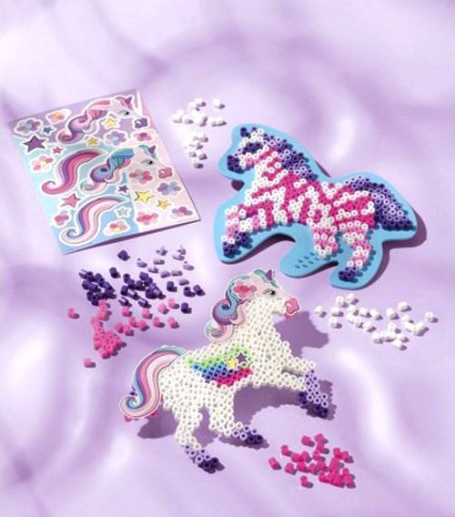 Набір для творчості Totum Єдинороги 3в1