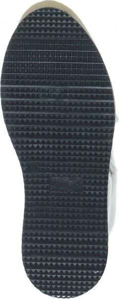 Ботинки Bressan Livingo-Bei Livingo-Bei р. 36 белый