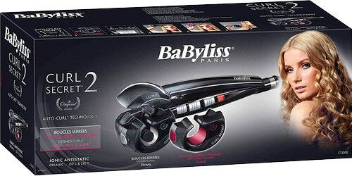 Мультистайлер BaByliss C1300E