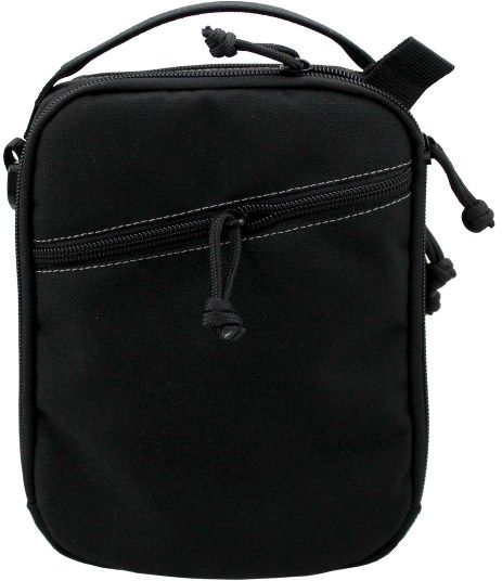 Сумка Hasta Slybag BlackContr чорний