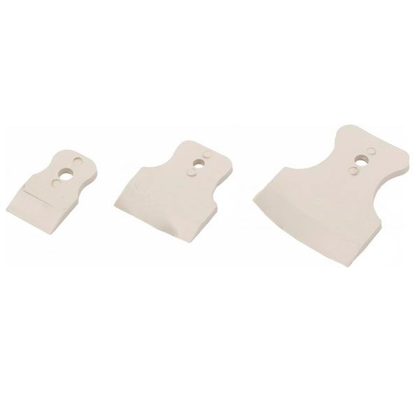 Набор шпателей FIT 3 шт. D06850 