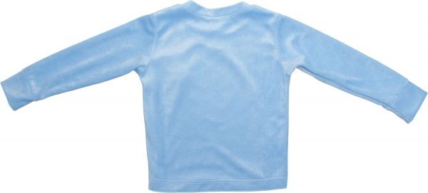 Костюм Роксана для дівчинки р.104 блакитний №0015/50020 