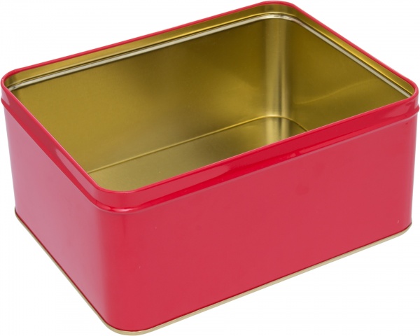 Набір коробок для печива 3D-дизайн 3 шт. 12281 Fackelmann