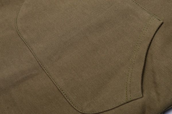 Комбінезон Colibrі р.92 оливковий CLB008 