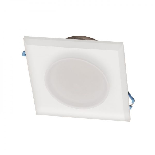 Світильник точковий Светкомплект AS ACR S 9025 SWH 10 Вт GU5.3 білий 