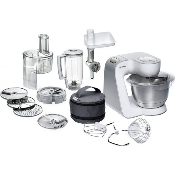 Кухонний комбайн Bosch MUM58252RU