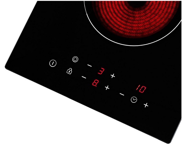 Варочная поверхность электрическая Pyramida VCH P 321