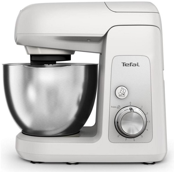 Кухонна машина Tefal BAKE PARTNER QB525B38