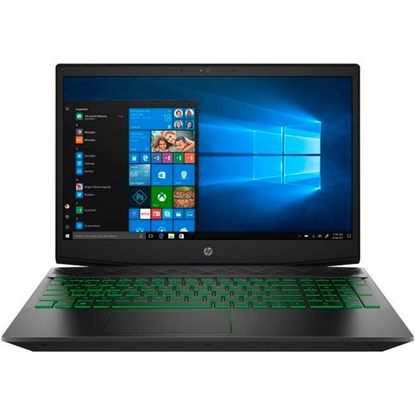 Ноутбук HP Pavilion Gaming 4PP31EA