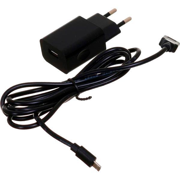 Настольная лампа LedPulsar 10 Вт черный ALT-240B 