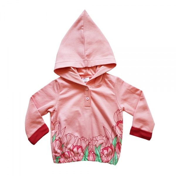 Комплект для дівчаток Colibri світло-рожевий р.92 G7071 