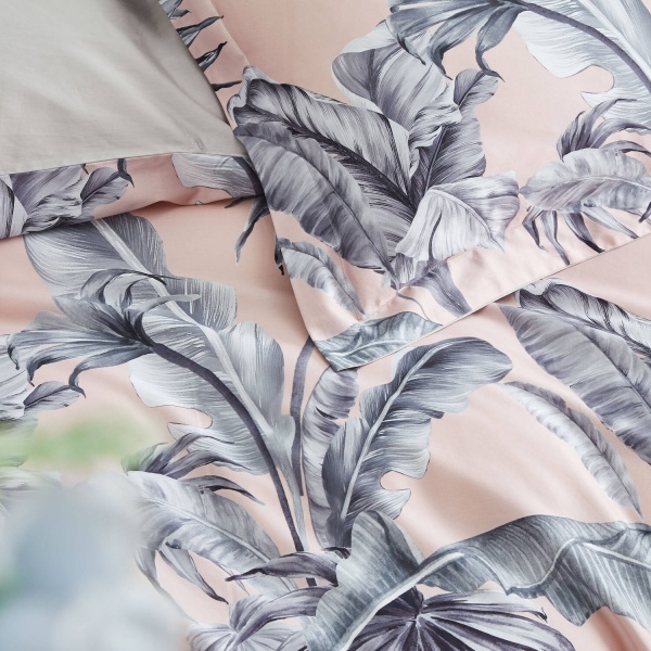 Комплект постільної білизни Monza 2.0 бежевий La Nuit 