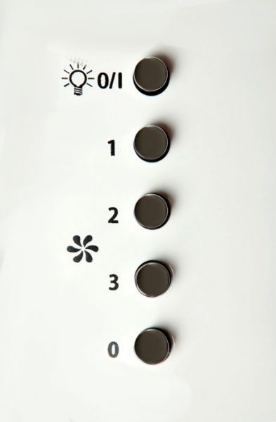 Витяжка Eleyus Viola 750 60 WH