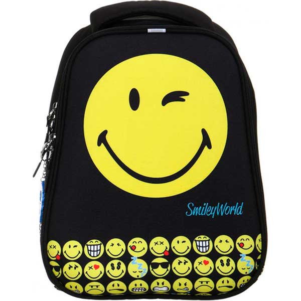 Рюкзак Smiley Черепашка Классик 15270
