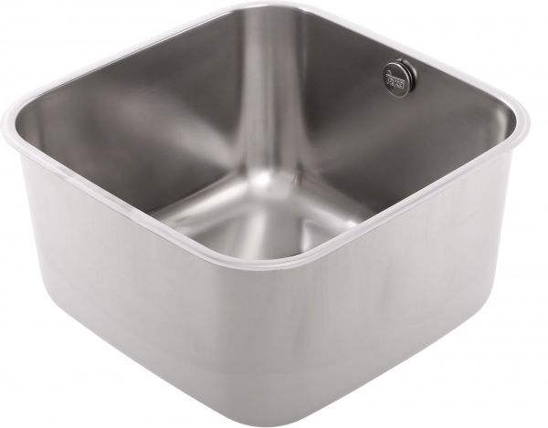 Мийка для кухні Teka BE 40.40 (25) 10125021 