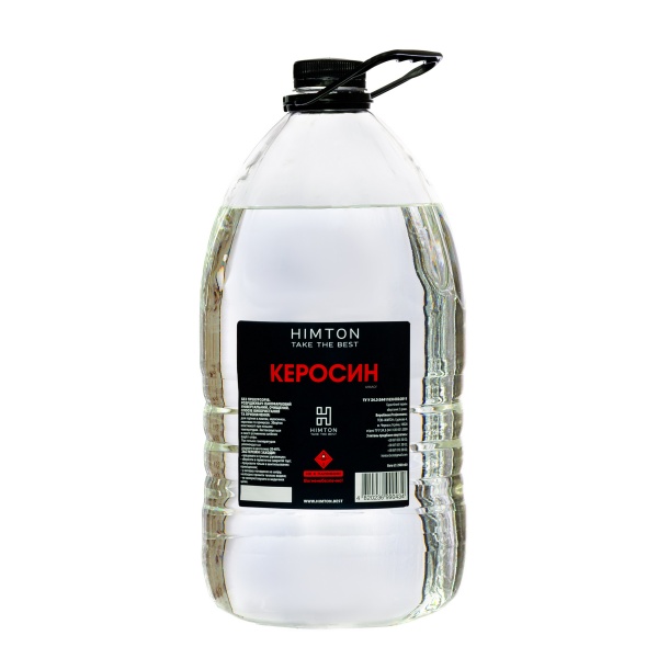 Растворитель аналог Керосин Himton 4 л