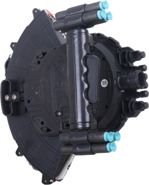 Іграшкова зброя KAI LI TOYS Щит із ліхтариком OTE0656221