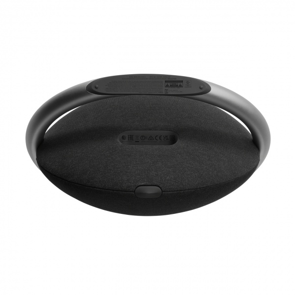 Портативная колонка Harman Kardon Onyx Studio 8 2.1 black 
