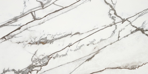 Плитка LA PLATERA Баал Грей 60x120 