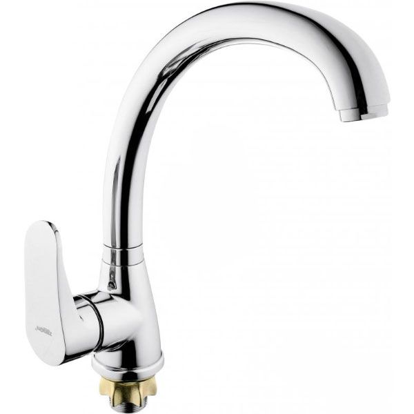 Змішувач для кухні Zegor 1209-A038