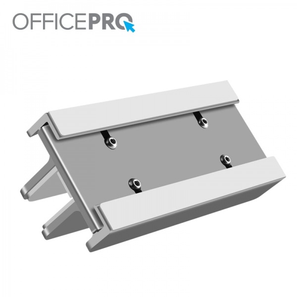 Подставка для ноутбука OfficePro LS580G (LS580G) вертикальная LS580G Grey