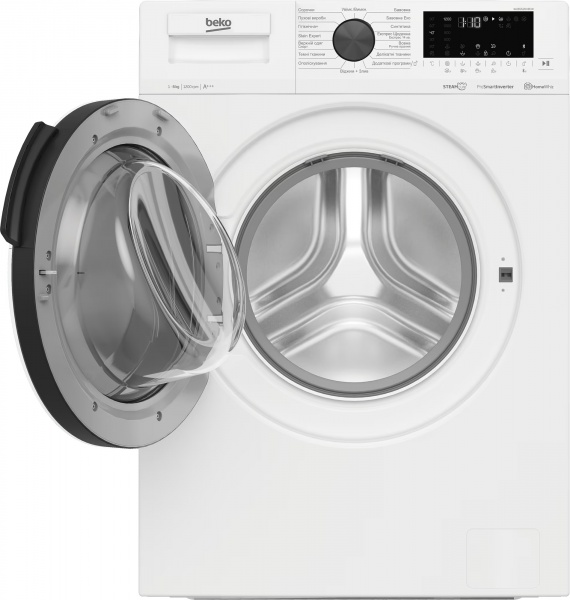 Стиральная машина Beko WUE6626XBCW