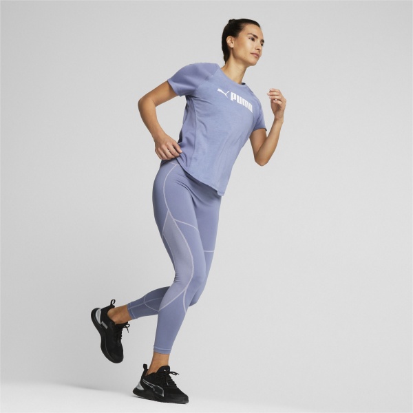 Кроссовки Puma INFUSION WN'S 37811501 р.40 черный