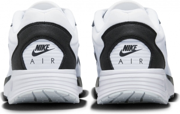 Кроссовки Nike NIKE AIR MAX SOLO DX3666-100 р.45 белый