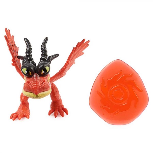 Фигурка коллекционная Spin Master Как приручить дракона 3 Кривоклика 6 см SM66551/4480 