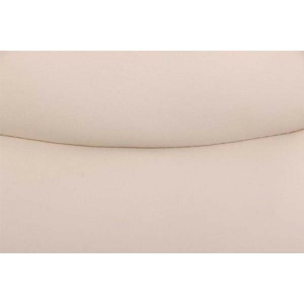 Кресло Черри NF-3977 бежевый