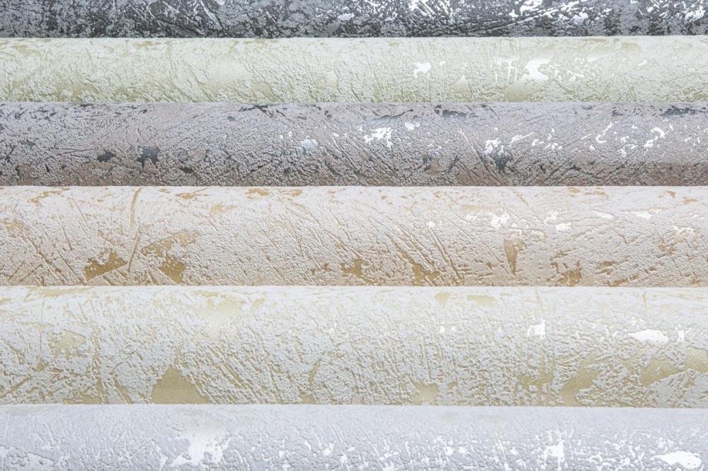 Шпалери вінілові на флізеліновій основі Bravo 84115BR90 1,06x10,05 м