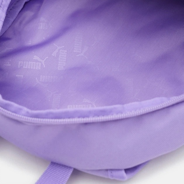 Рюкзак Puma Phase 09132305 13 л фіолетовий