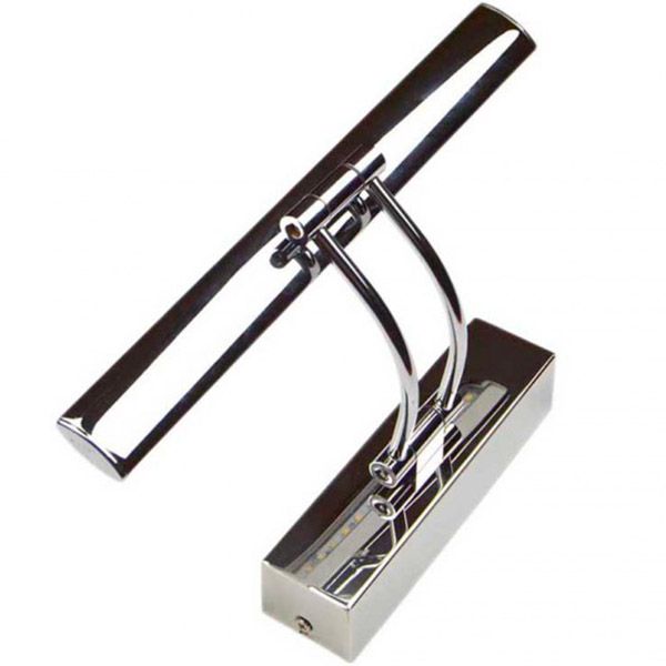 Подсветка для картин Светкомплект L505 5 Вт 4500K CHR хром