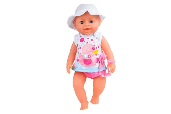 Пупс Bambi с аксессуарами WZJ030-462