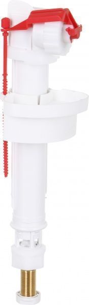 Впускной механизм Koller Pool с нижним подводом металл 3/8