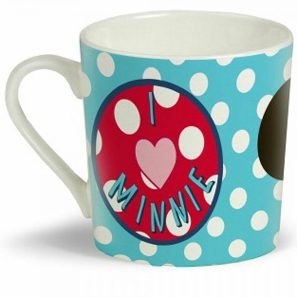 Чашка Minnie Mouse 260 мл Disney Luminarc