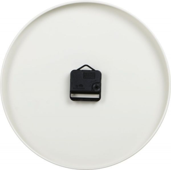 Часы настенные Rome 34x4,3 см