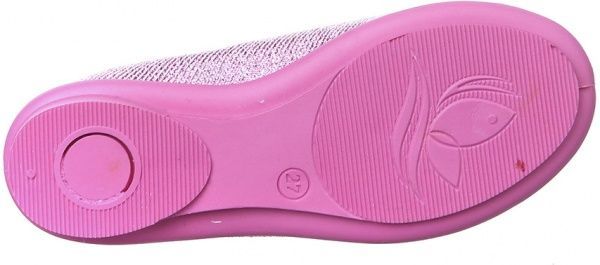 Туфлі ТМ МВ р.28 рожевий 3Gm1/1a 