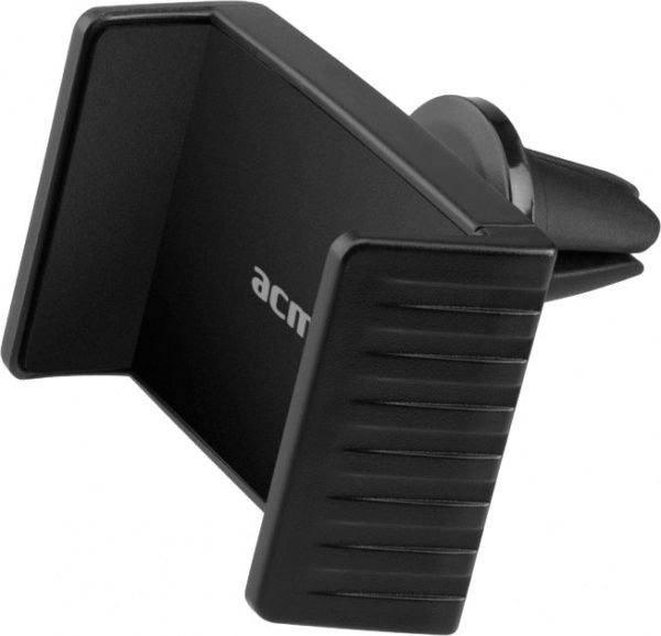 Тримач для смартфона Acme чорний 95 мм