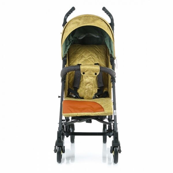 Коляска-трость Babyhit Rainbow G2 Green 