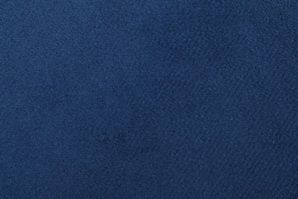 Скриня-пуф Laurent синій 38x38x41 см 