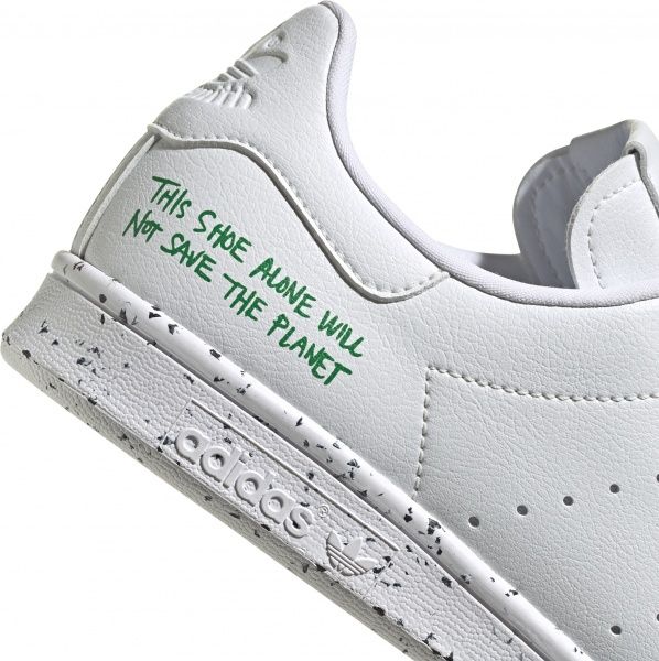 Кроссовки Adidas STAN SMITH FU9609 р.UK 11