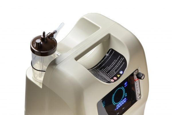 Кислородный концентратор Olive OLV-10 для медицинского использования