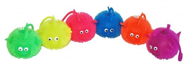 Игрушка Ёжик AR10134